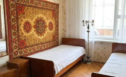 Купить 2-комнатную квартиру, Солигорск, Ленина ул., 49. Фото 4