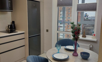 Снять 2-комнатную квартиру на сутки, Пинск, Пинск, Первомайская ул. 93. Фото 19