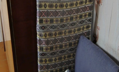 Снять 3-комнатную квартиру на сутки, Несвиж, Карла Либкнехта, 9. Фото 8