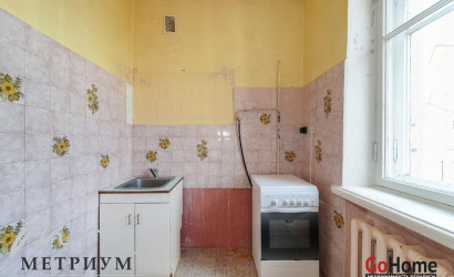 Купить 2-комнатную квартиру, Минск, Нововиленская ул., 1 (Центральный район). Фото 14