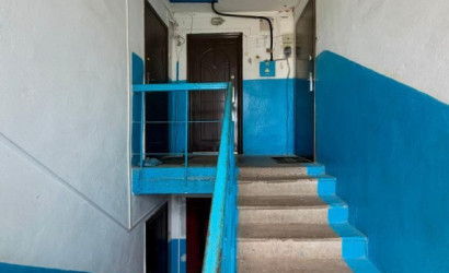 Купить 1-комнатную квартиру, Греск, Минская ул., 56. Фото 18