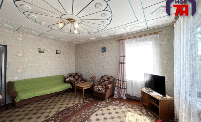 Купить дом, Слуцк, Социалистическая ул., 8.99 соток. Фото 3