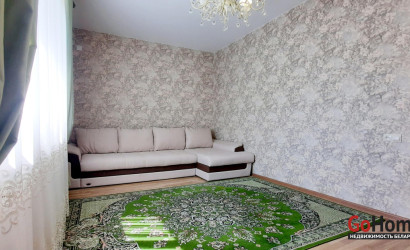 Купить коттедж, Колодищи, Есенина ул., 7, 15.19 соток. Фото 11