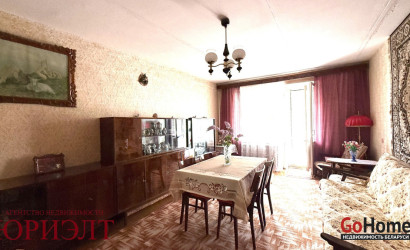 Купить 3-комнатную квартиру, Витебск, Шумилинская, 12. Фото 4