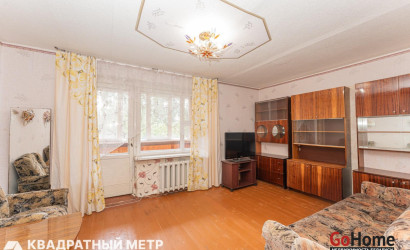 Купить 2-комнатную квартиру, Минск, Лобанка ул., 99 (Фрунзенский район). Фото 2