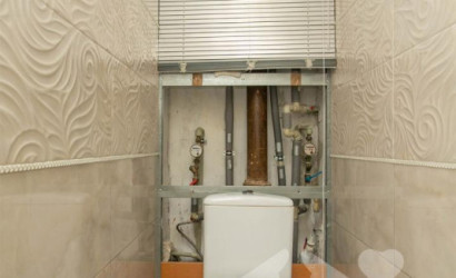 Купить 1-комнатную квартиру, Молодечно, Галицкого ул., 21. Фото 12