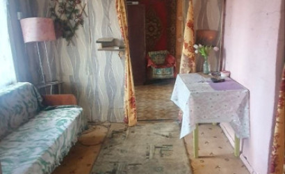 Купить дом в деревне, Белая Липа, 41, 25 соток. Фото 16