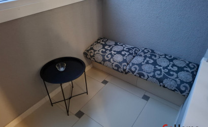 Снять 1-комнатную квартиру на сутки, Гродно, ул. Пестрака , д. 34А. Фото 8