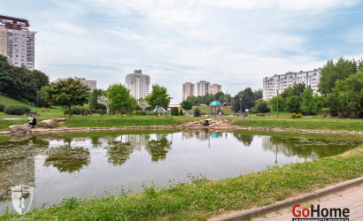 Купить 4-комнатную квартиру, Минск, Матусевича, 61 (Фрунзенский район). Фото 16