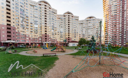 Купить 1-комнатную квартиру, Минск, Дзержинского просп., 131 (Московский район). Фото 21