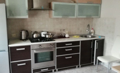 Снять 3-комнатную квартиру на сутки, Витебск, ул. П. Бровки, дом 21, корпус 3. Фото 1