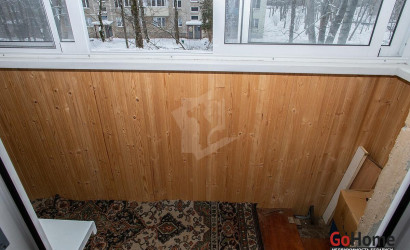 Купить 2-комнатную квартиру, Минск, Ландера ул., 42 (Октябрьский район). Фото 8