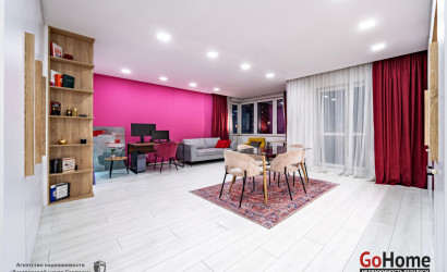 Купить 2-комнатную квартиру, Минск, Кирилла Туровского, 4 (Первомайский район). Фото 13