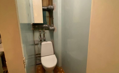 Купить 4-комнатную квартиру, Новополоцк, Купалы ул., 12. Фото 15