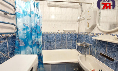 Купить 4-комнатную квартиру, Смолевичи, Пионерская ул., 6/А. Фото 14