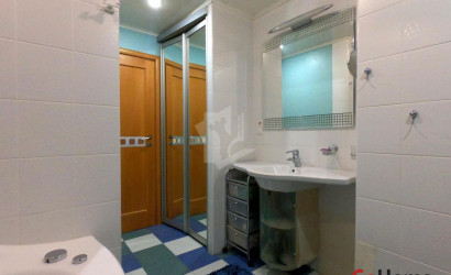 Снять 4-комнатную квартиру, Минск, ул. Мельникайте, д. 16. Фото 20