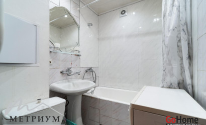 Купить 2-комнатную квартиру, Минск, Берута ул., 18/3 (Фрунзенский район). Фото 11
