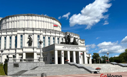 Аренда торгового помещения, Минск, Алоизы Пашкевич, 5,  54.2 кв.м.. Фото 9