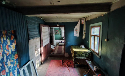 Купить участок, Чемери 1, Вишнёвая ул, 27, деревня Чемери 1, Речицкий сельсовет, Каменецкий район, Брестская область, 50 соток. Фото 1