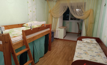 Снять 3-комнатную квартиру, Могилев, Б Машековская 13а. Фото 1