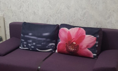 Снять 1-комнатную квартиру, Минск, просп. газеты Звязда, д. 48 По Факту заселения.  (Московский район). Фото 9