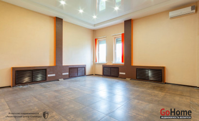 Продажа офиса, Минск, Монтажников, 9,  99.6 кв.м.. Фото 7