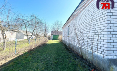 Купить дом, Красная Слобода, Клиническая ул., 9.55 соток. Фото 24