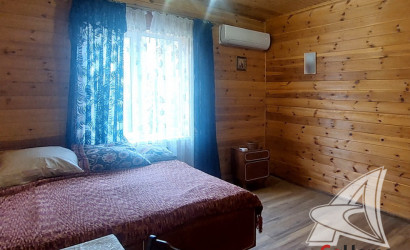 Купить дом, Волчин, Волчинский с/с, 25 соток. Фото 15