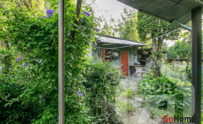 Купить дом в деревне, ЗЕЛЁНЫЕ ХОЛМЫ, 6 соток. Фото 9