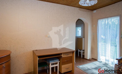 Купить дом в деревне, Строитель-ремонтник, 5 соток. Фото 15