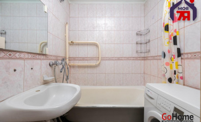 Купить 3-комнатную квартиру, Минск, Якубова ул., 48/1 (Ленинский район). Фото 12