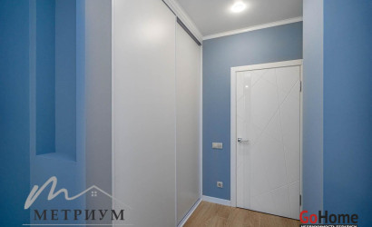 Купить 1-комнатную квартиру, Минск, Мира просп., 2 (Октябрьский район). Фото 16