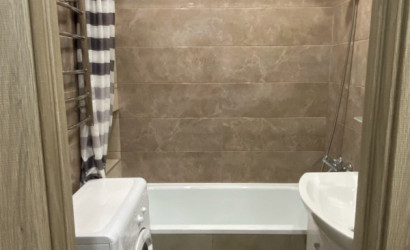 Купить 2-комнатную квартиру, Минск, ул. Алтайская, д. 164/1 (Заводской район). Фото 1