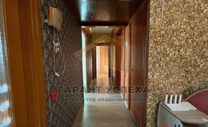 Купить 2-комнатную квартиру, Брест, ул. Гаврилова, д. . Фото 14