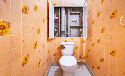 Купить 1-комнатную квартиру, Минск, Люцинская, 25 (Фрунзенский район). Фото 2