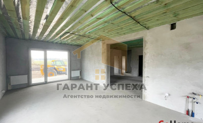 Купить дом, Буяки, Тельминский с/с, 11.51 соток. Фото 7