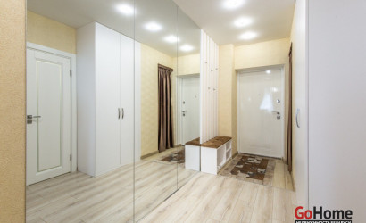 Снять 1-комнатную квартиру на сутки, Минск, ул. Скрыганова, д. 16 (Фрунзенский район). Фото 20