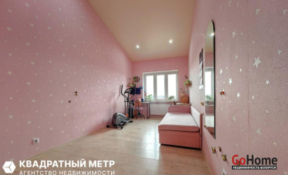 Купить 1-комнатную квартиру, Боровляны, Березовая роща ул., 99/4. Фото 17