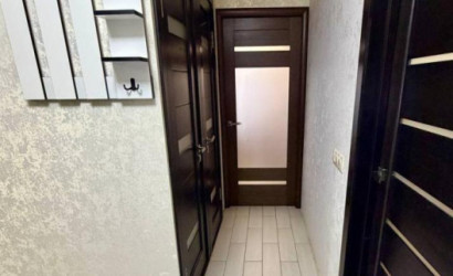 Купить 3-комнатную квартиру, Слуцк, Жукова ул., 15. Фото 18