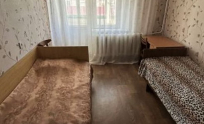 Снять 3-комнатную квартиру на сутки, Слоним, Гагарина, 71А. Фото 4