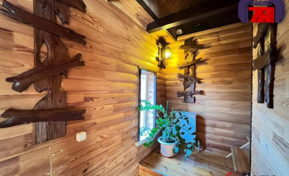 Купить дом, Чижевичи, Центральная ул., 25 соток. Фото 17