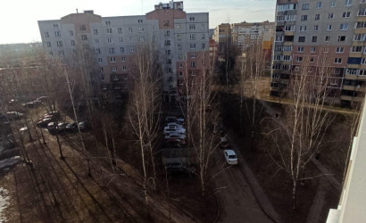 Купить 3-комнатную квартиру, Витебск, Чкалова ул., 49/1. Фото 16