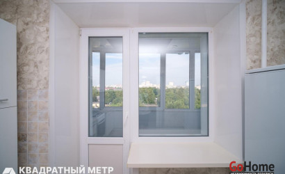 Купить 3-комнатную квартиру, Минск, Калинина пер., 9 (Первомайский район). Фото 8