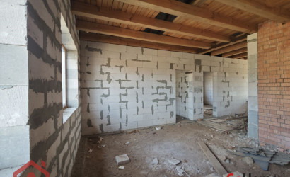 Купить дом, Масловичи, Полевая, 24 соток. Фото 14