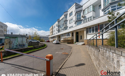 Купить 2-комнатную квартиру, Минск, Пионерская ул., 5 (Центральный район). Фото 19