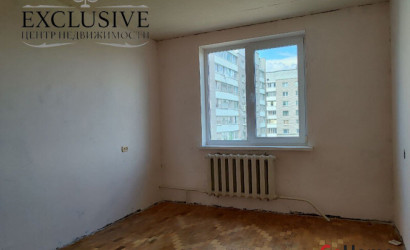 Купить 3-комнатную квартиру, Молодечно, Криничная ул., 17. Фото 6