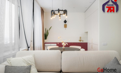 Купить 2-комнатную квартиру, Копище, Николая Камова ул., 1. Фото 5