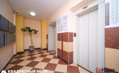 Купить 4-комнатную квартиру, Минск, Острошицкая ул., 8 (Первомайский район). Фото 46