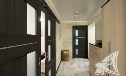 Купить 3-комнатную квартиру, Брест, Центр, ул. Халтурина. Фото 19