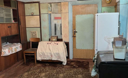 Купить дом, Луки, Партизанская ул., 33, 40 соток. Фото 14